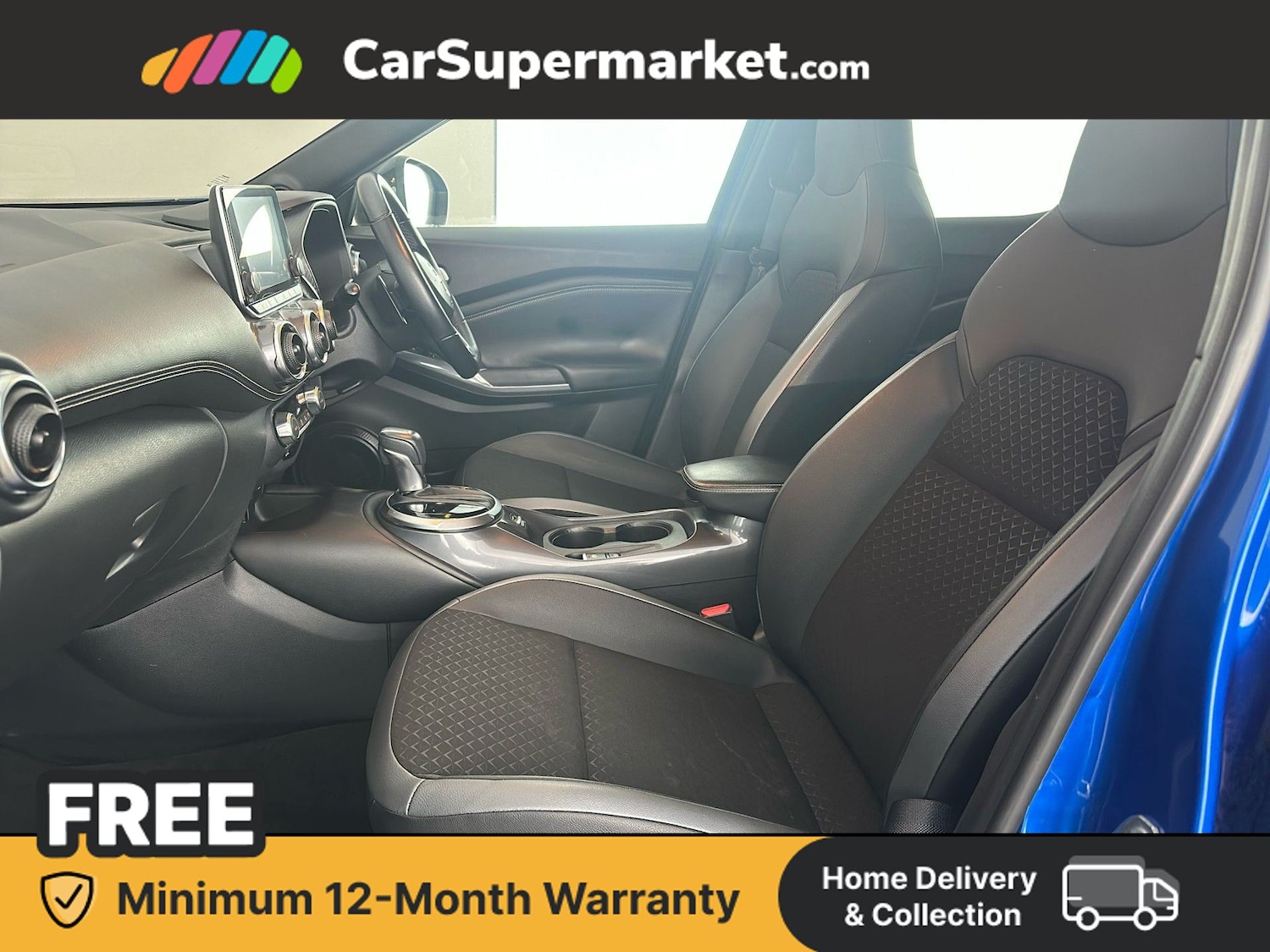 Used Nissan Juke 2024 for sale - 77951866: Photo 16