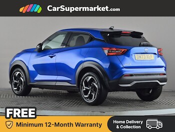 Used Nissan Juke 2024 for sale - 77951866: Photo