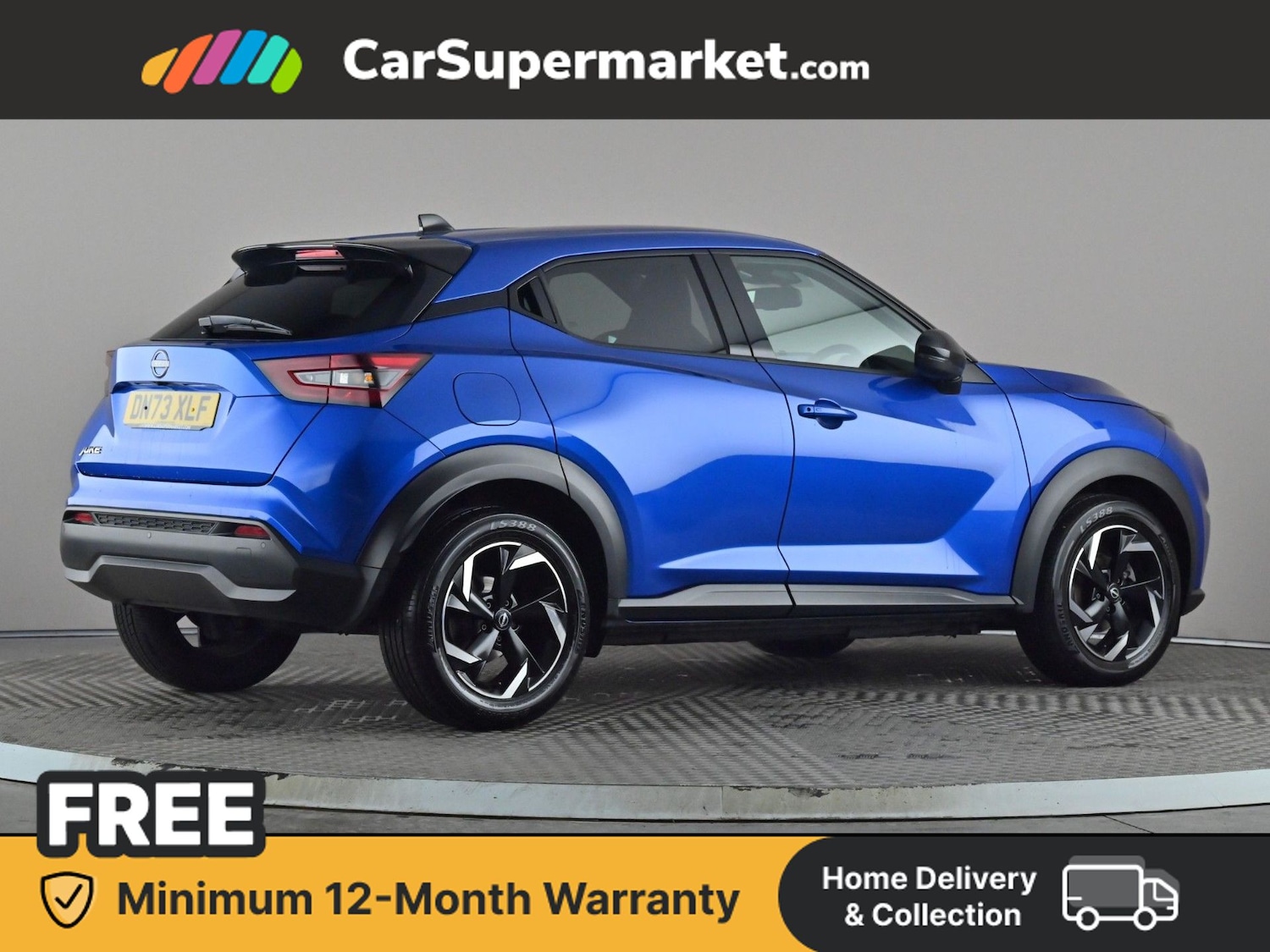 Used Nissan Juke 2024 for sale - 77951866: Photo 6