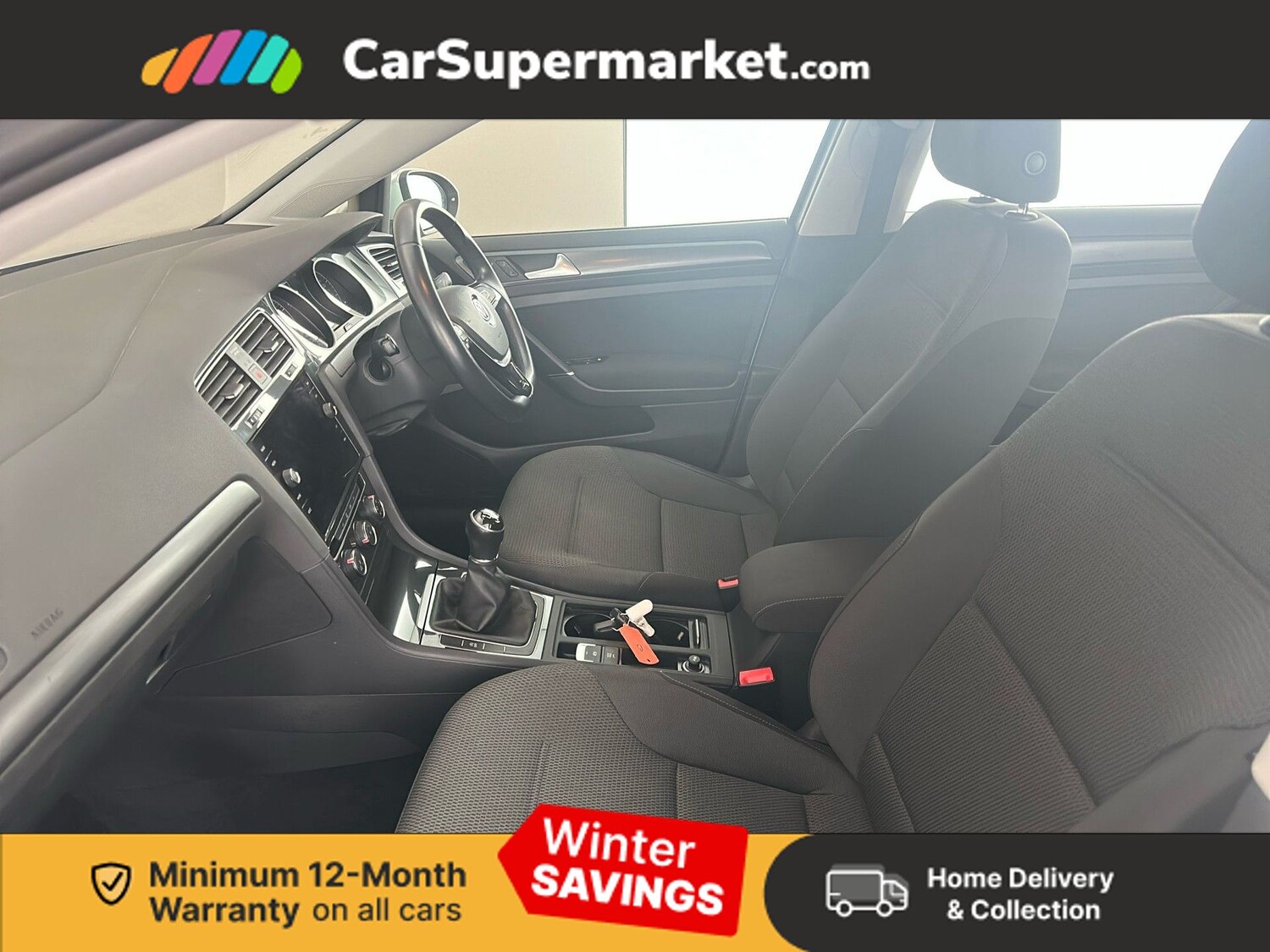 Used Volkswagen Golf 2019 for sale - 77275574: Photo 18