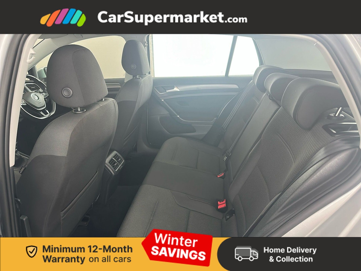 Used Volkswagen Golf 2019 for sale - 77275574: Photo 19
