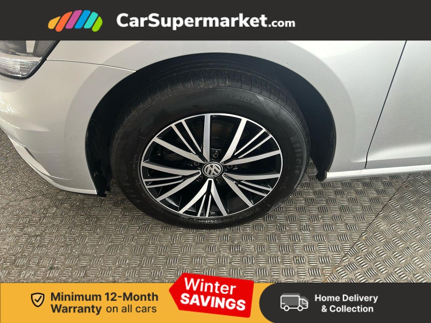 Used Volkswagen Golf 2019 for sale - 77275574: Photo 20