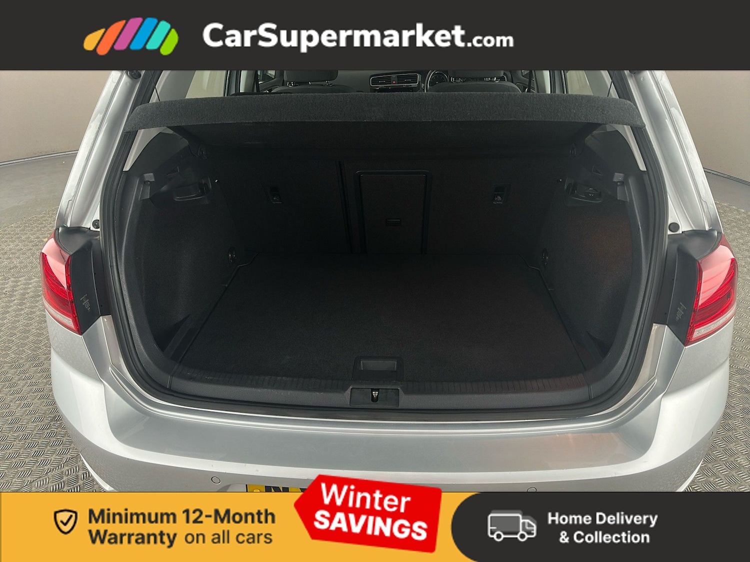 Used Volkswagen Golf 2019 for sale - 77275574: Photo 23