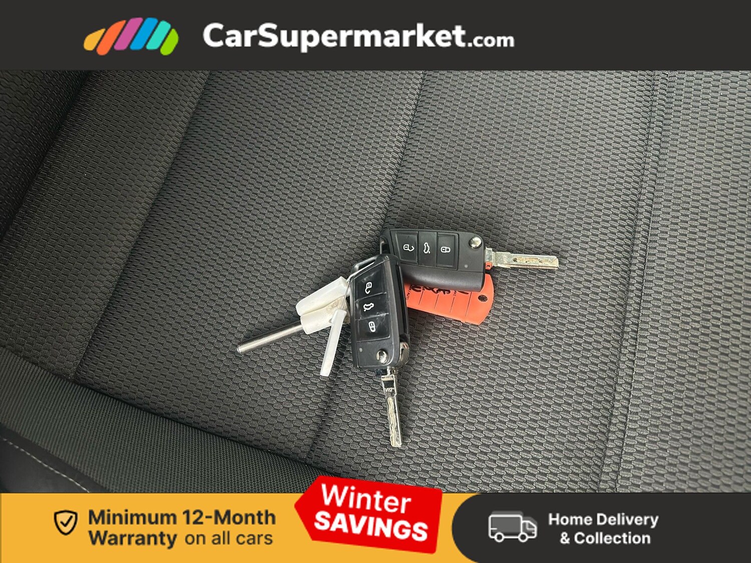 Used Volkswagen Golf 2019 for sale - 77275574: Photo 24