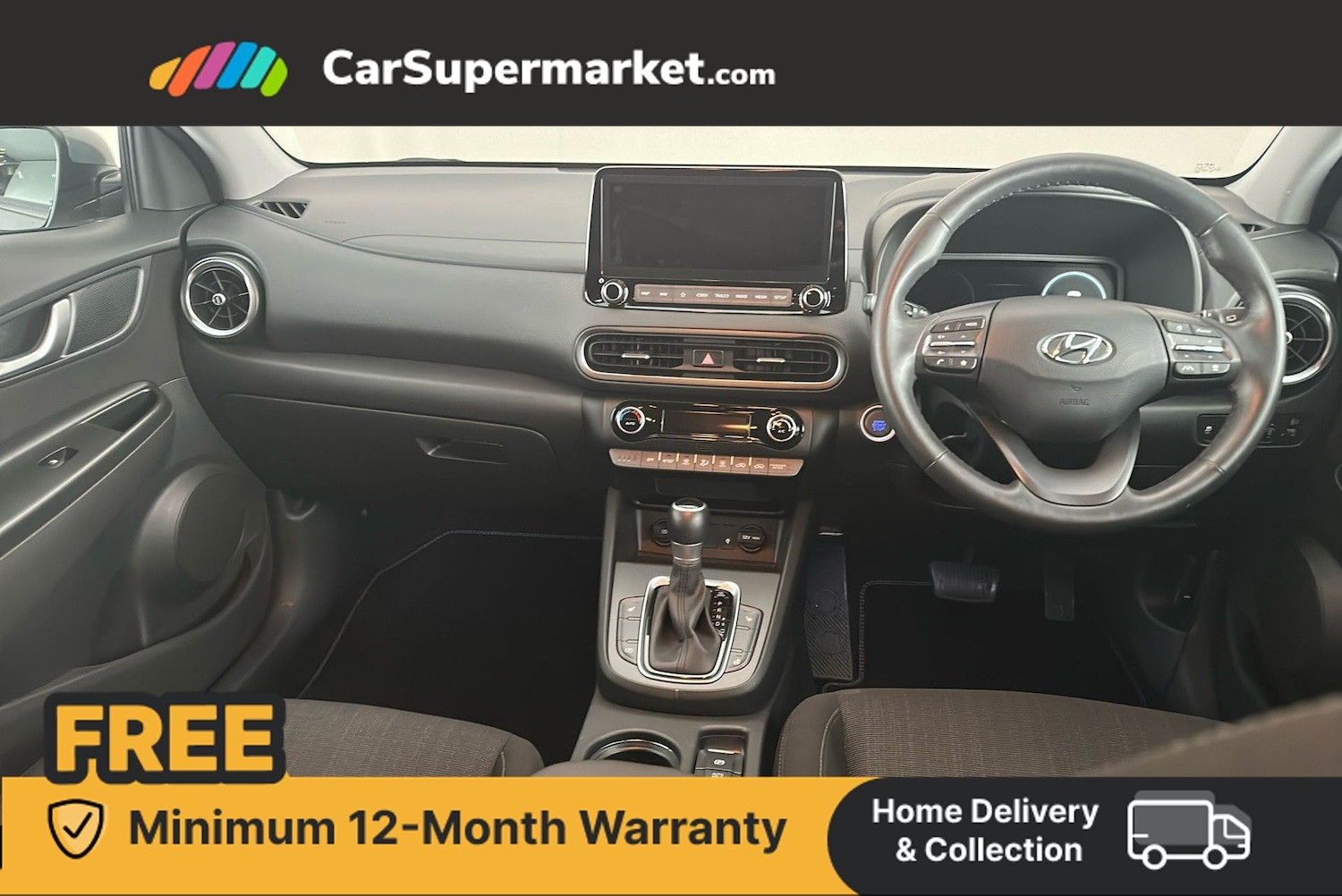 Used Hyundai KONA 2022 for sale - 76385404: Photo 13