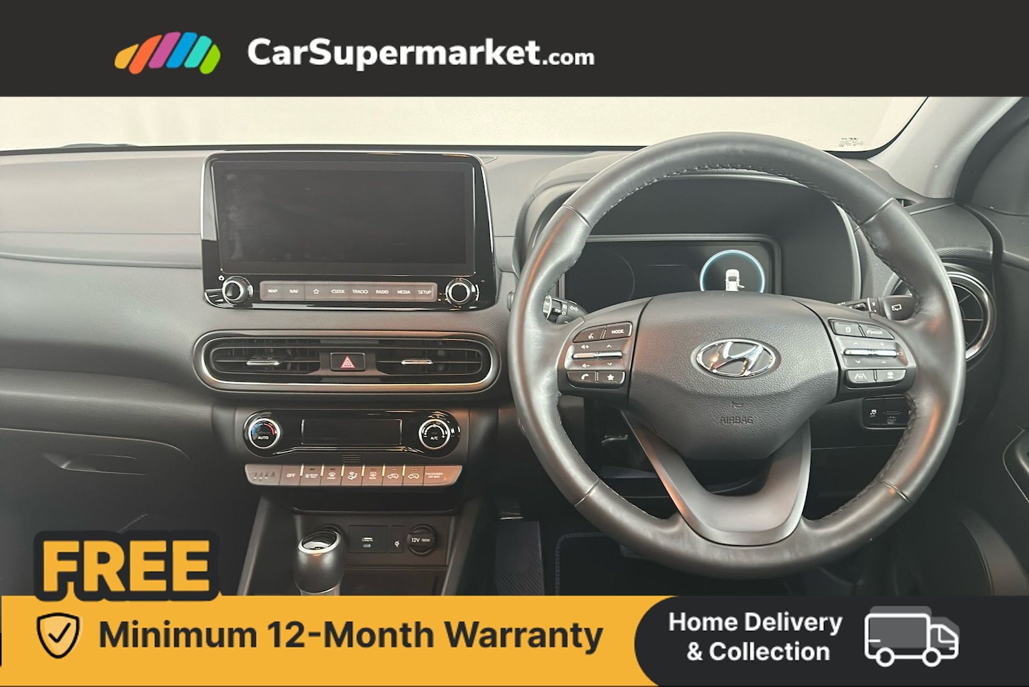 Used Hyundai KONA 2022 for sale - 76385404: Photo 14