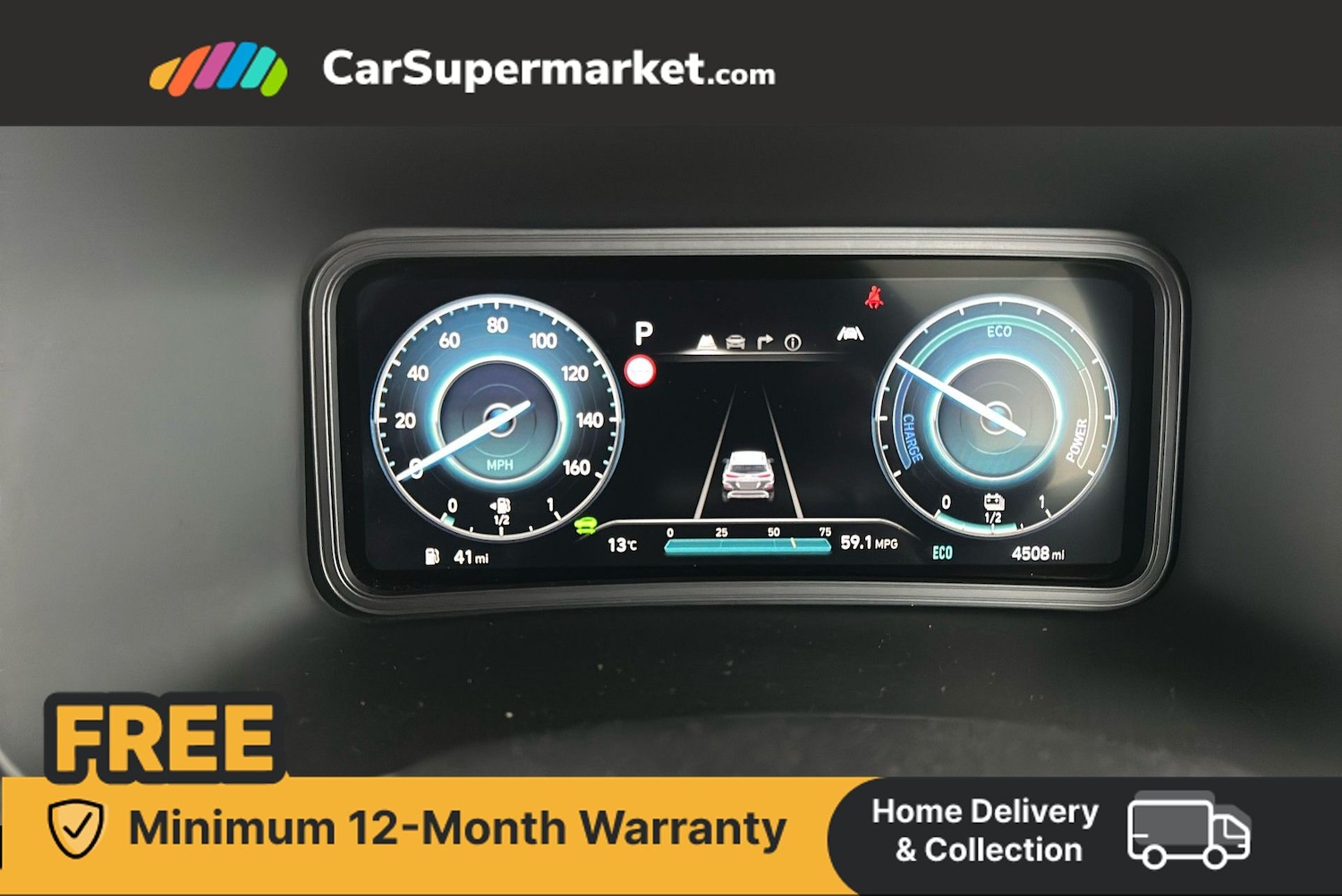 Used Hyundai KONA 2022 for sale - 76385404: Photo 15