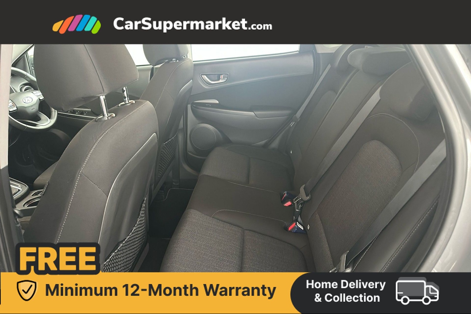 Used Hyundai KONA 2022 for sale - 76385404: Photo 18