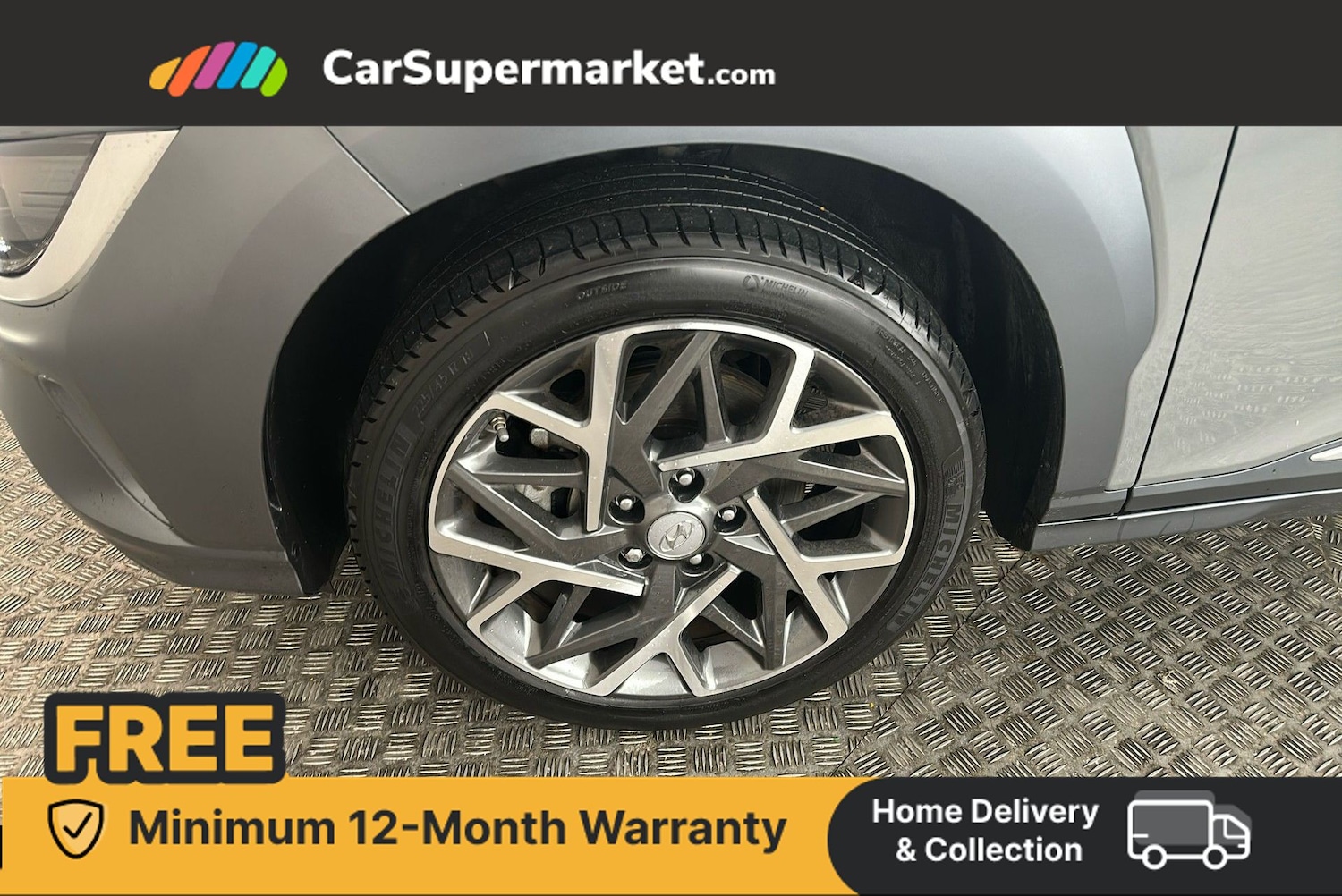 Used Hyundai KONA 2022 for sale - 76385404: Photo 19
