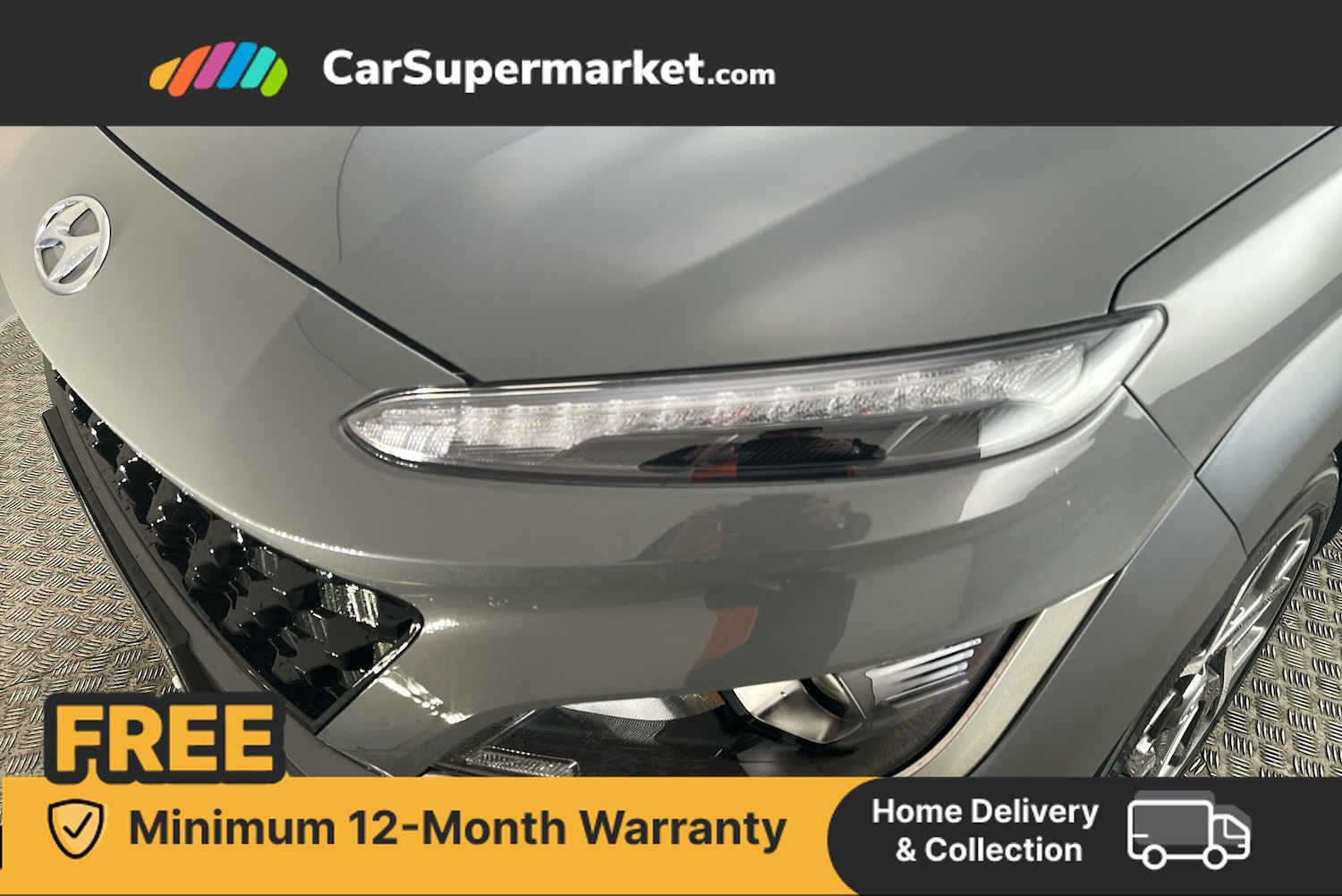 Used Hyundai KONA 2022 for sale - 76385404: Photo 20