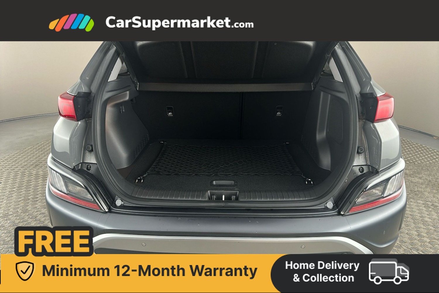 Used Hyundai KONA 2022 for sale - 76385404: Photo 22