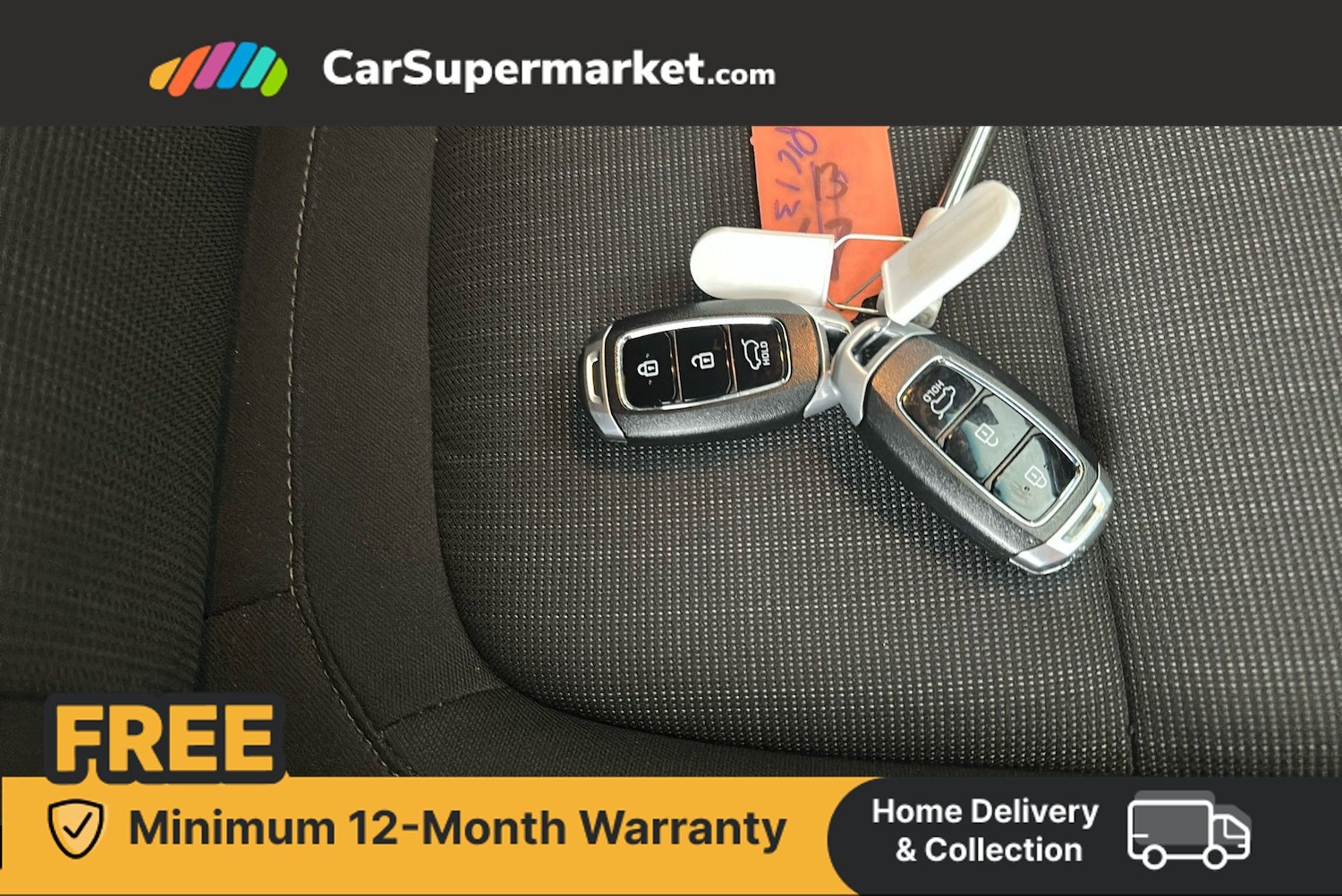 Used Hyundai KONA 2022 for sale - 76385404: Photo 23