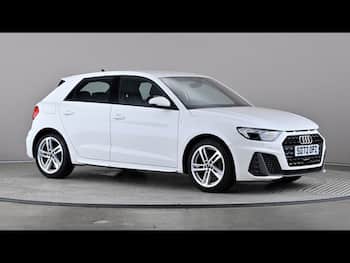 Used Audi A1 2022 for sale - 79551600: Photo