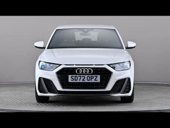Used Audi A1 2022 for sale - 79551600: Photo