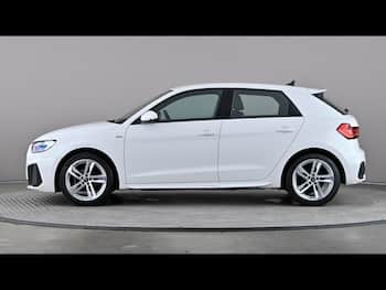Used Audi A1 2022 for sale - 79551600: Photo