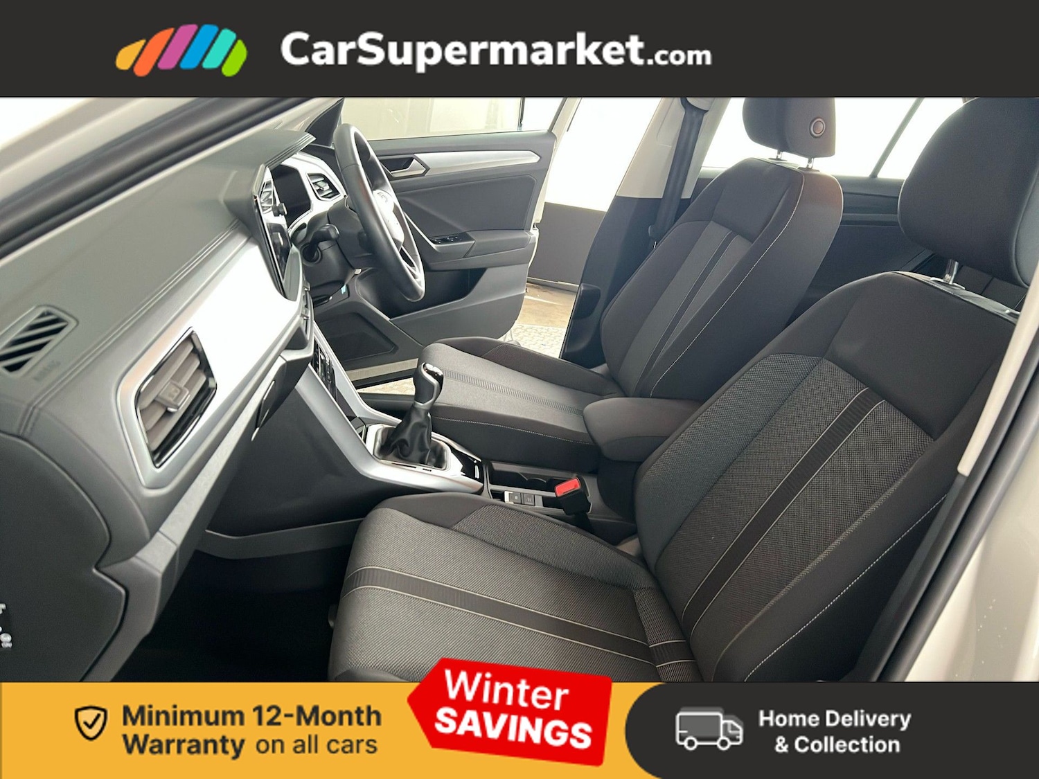 Used Volkswagen T-Roc 2023 for sale - 77076816: Photo 16