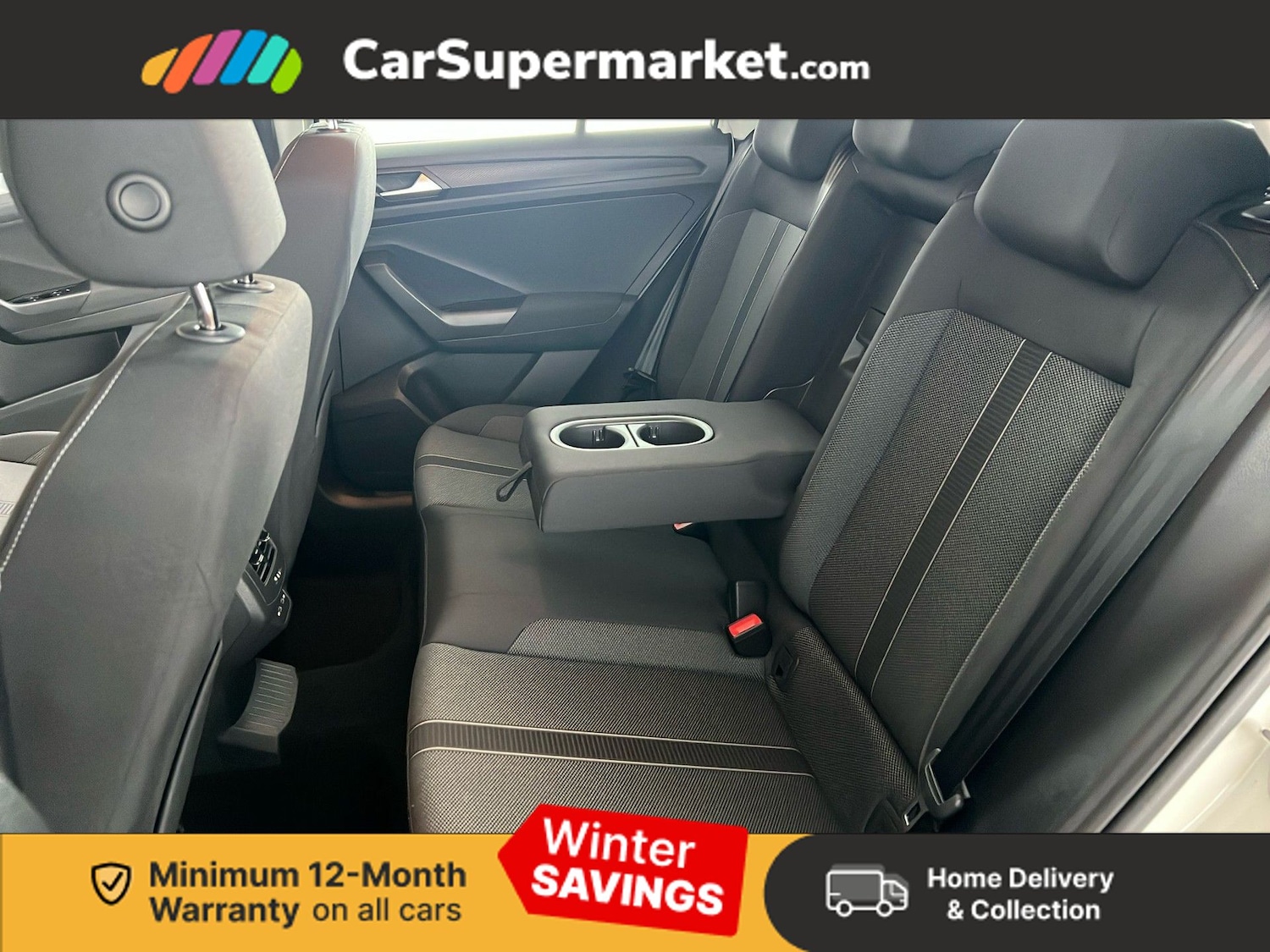 Used Volkswagen T-Roc 2023 for sale - 77076816: Photo 17