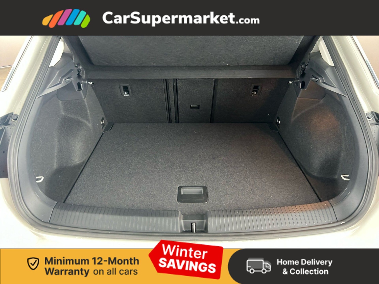 Used Volkswagen T-Roc 2023 for sale - 77076816: Photo 21