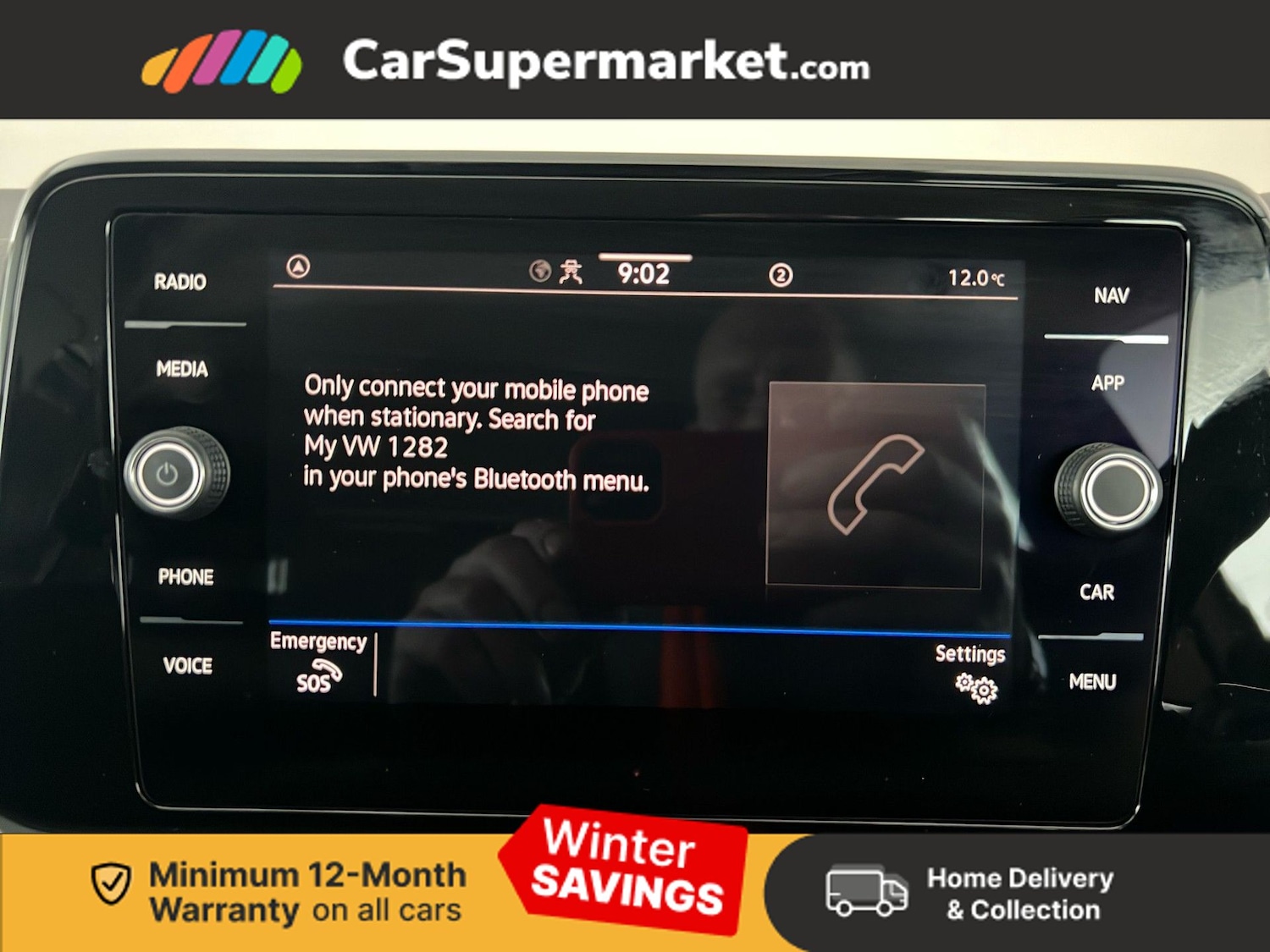 Used Volkswagen T-Roc 2023 for sale - 77076816: Photo 23