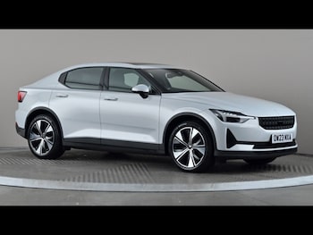 Used Polestar Polestar 2 2023 for sale - 79417212: Photo