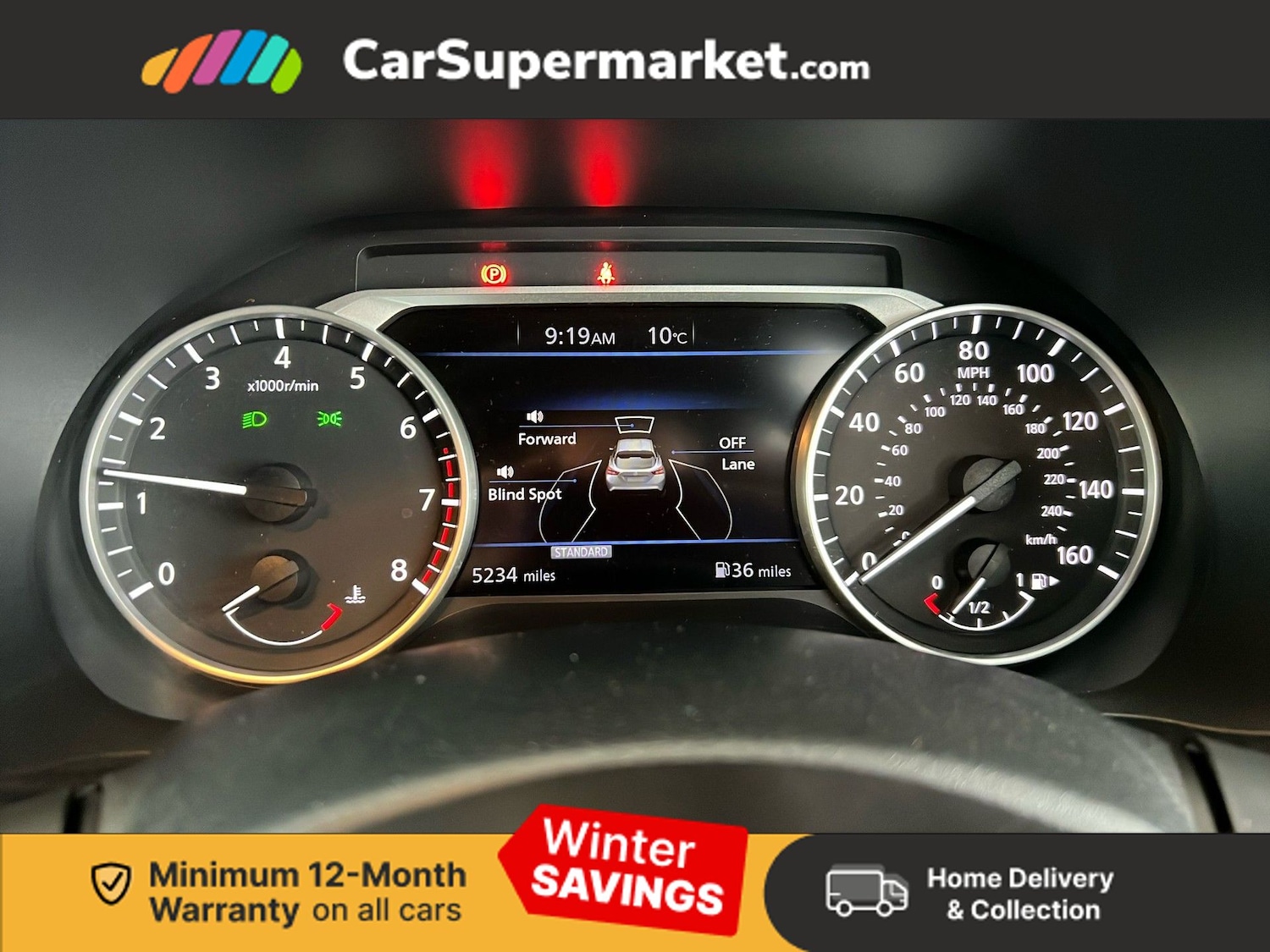 Used Nissan Juke 2023 for sale - 77064416: Photo 10