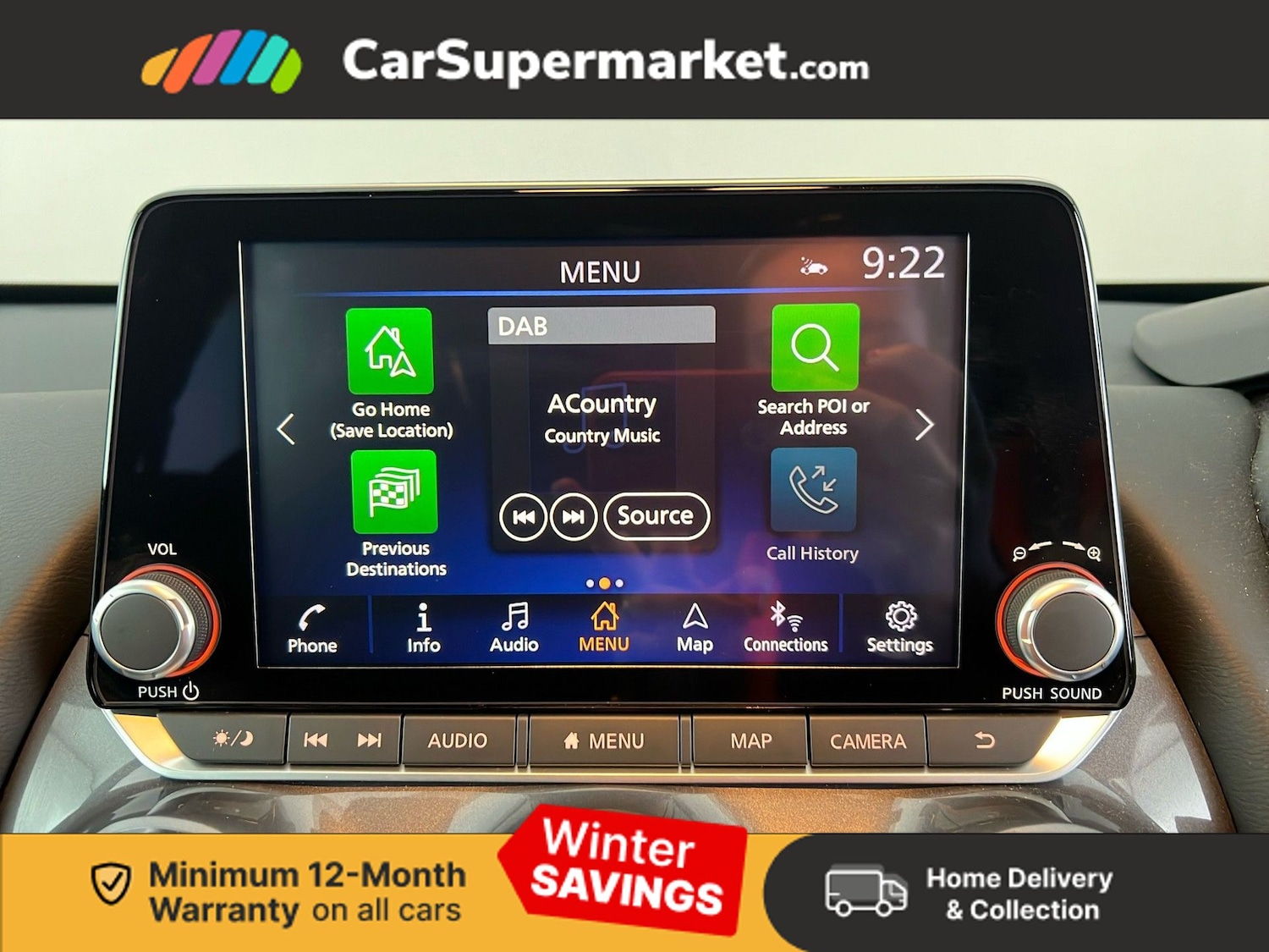 Used Nissan Juke 2023 for sale - 77064416: Photo 11