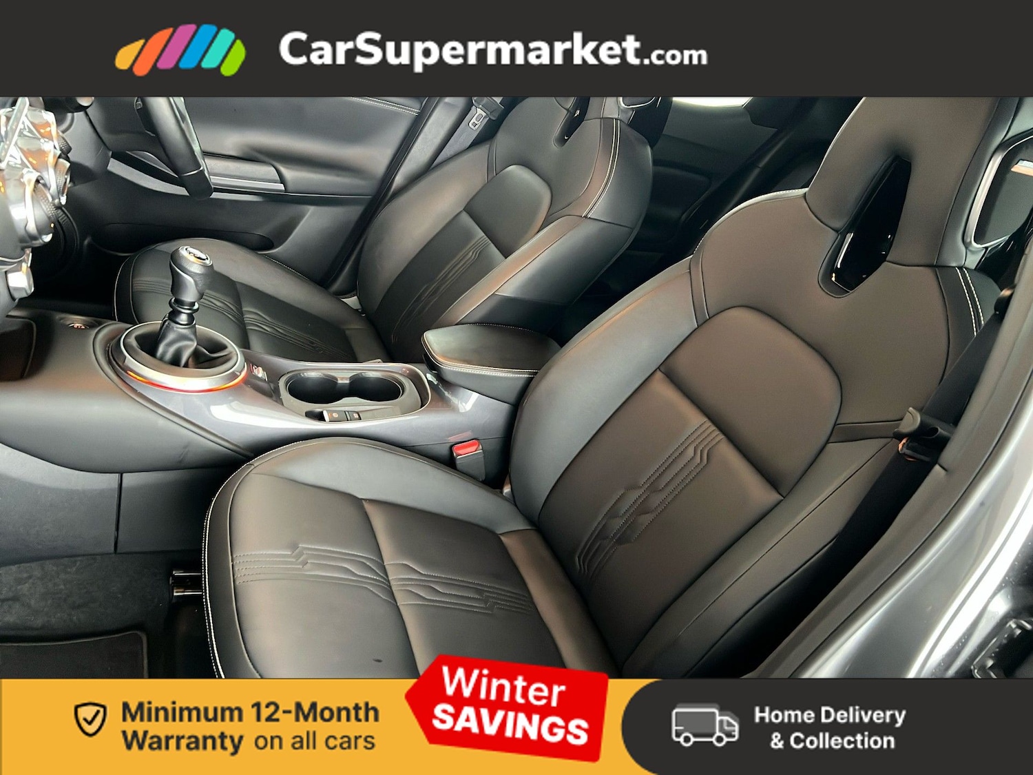 Used Nissan Juke 2023 for sale - 77064416: Photo 12