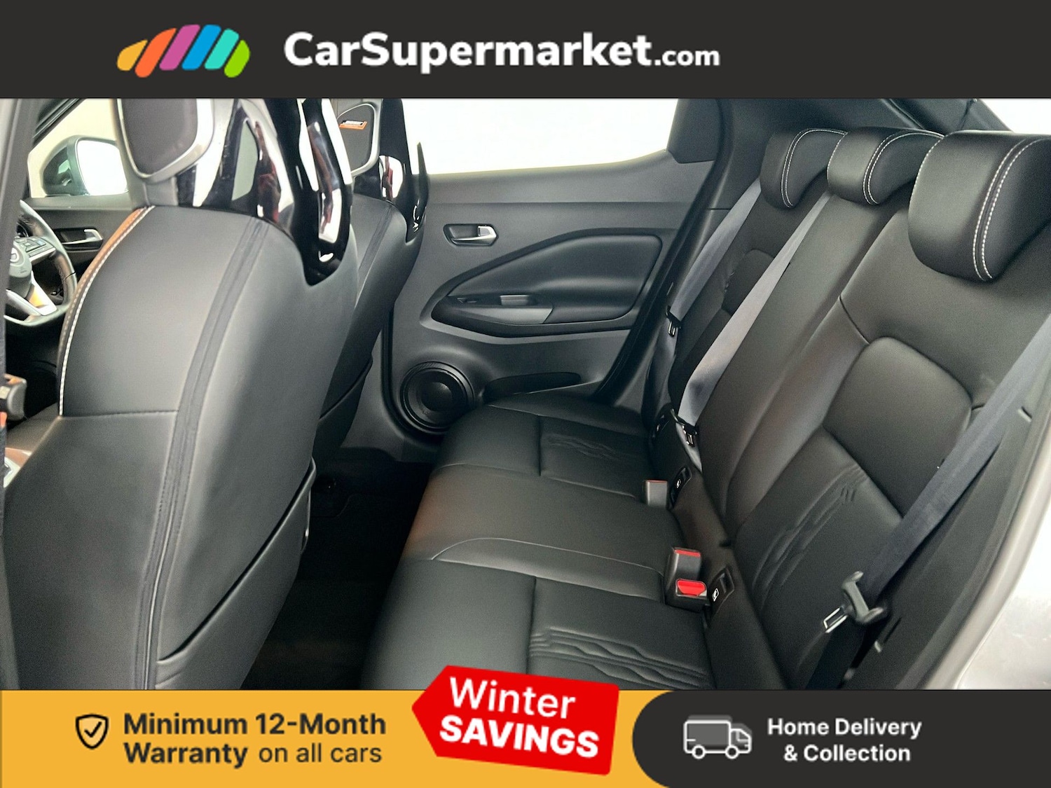 Used Nissan Juke 2023 for sale - 77064416: Photo 13