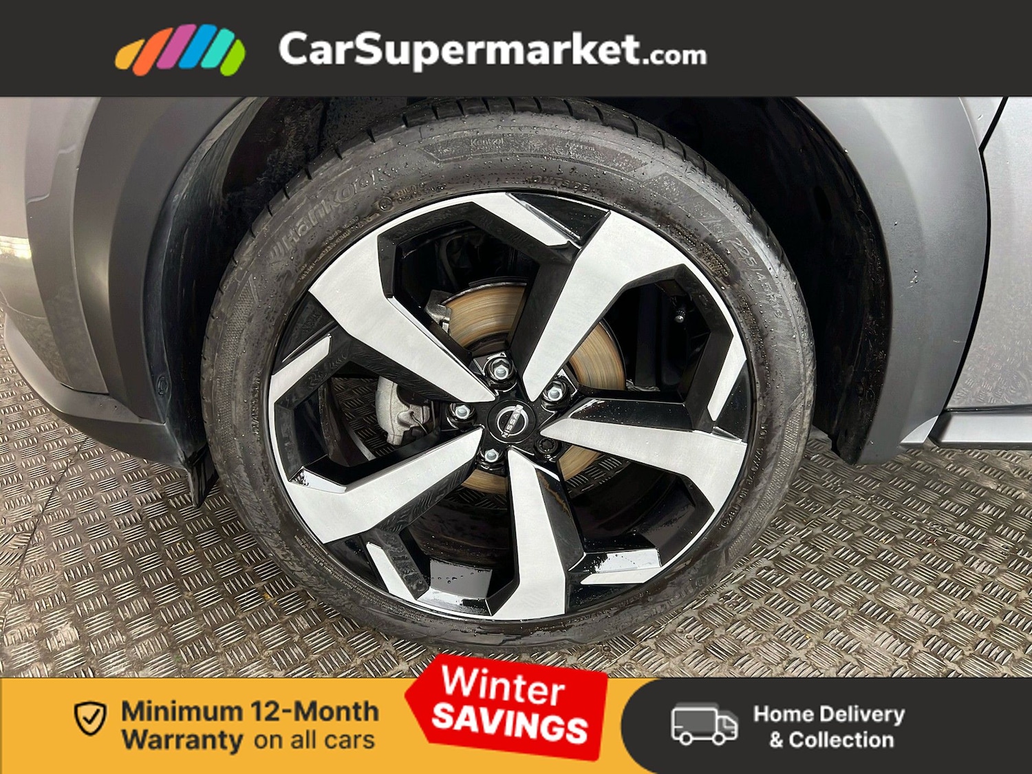 Used Nissan Juke 2023 for sale - 77064416: Photo 14