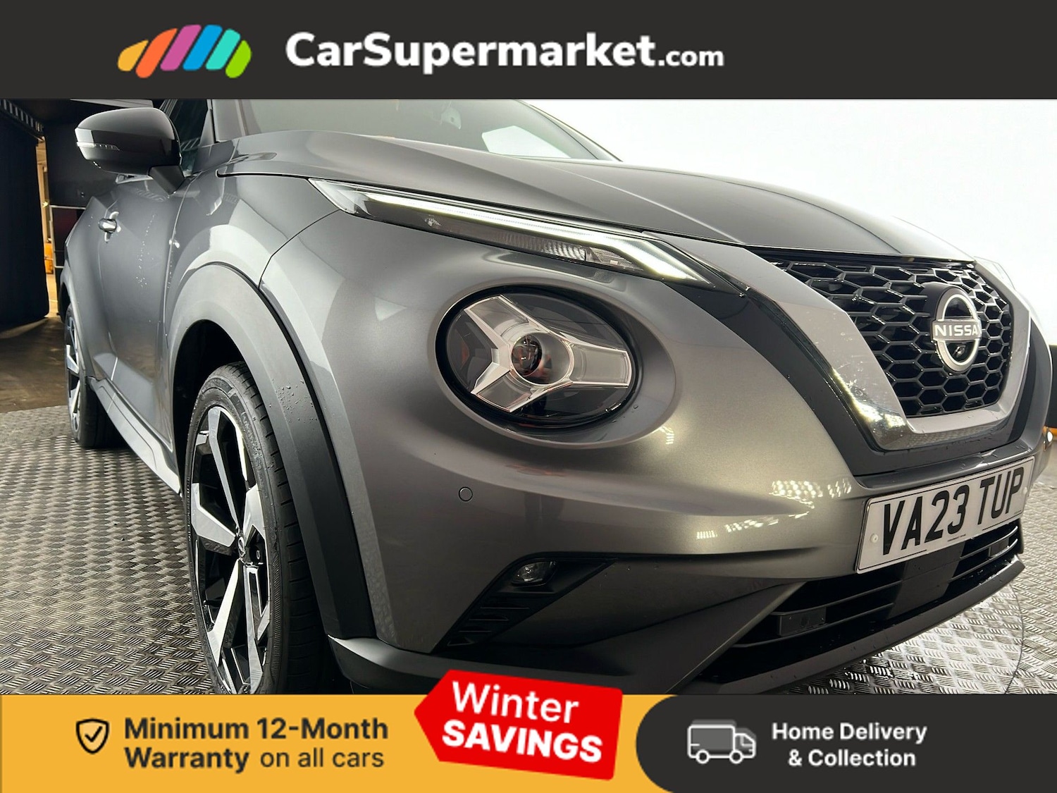 Used Nissan Juke 2023 for sale - 77064416: Photo 15