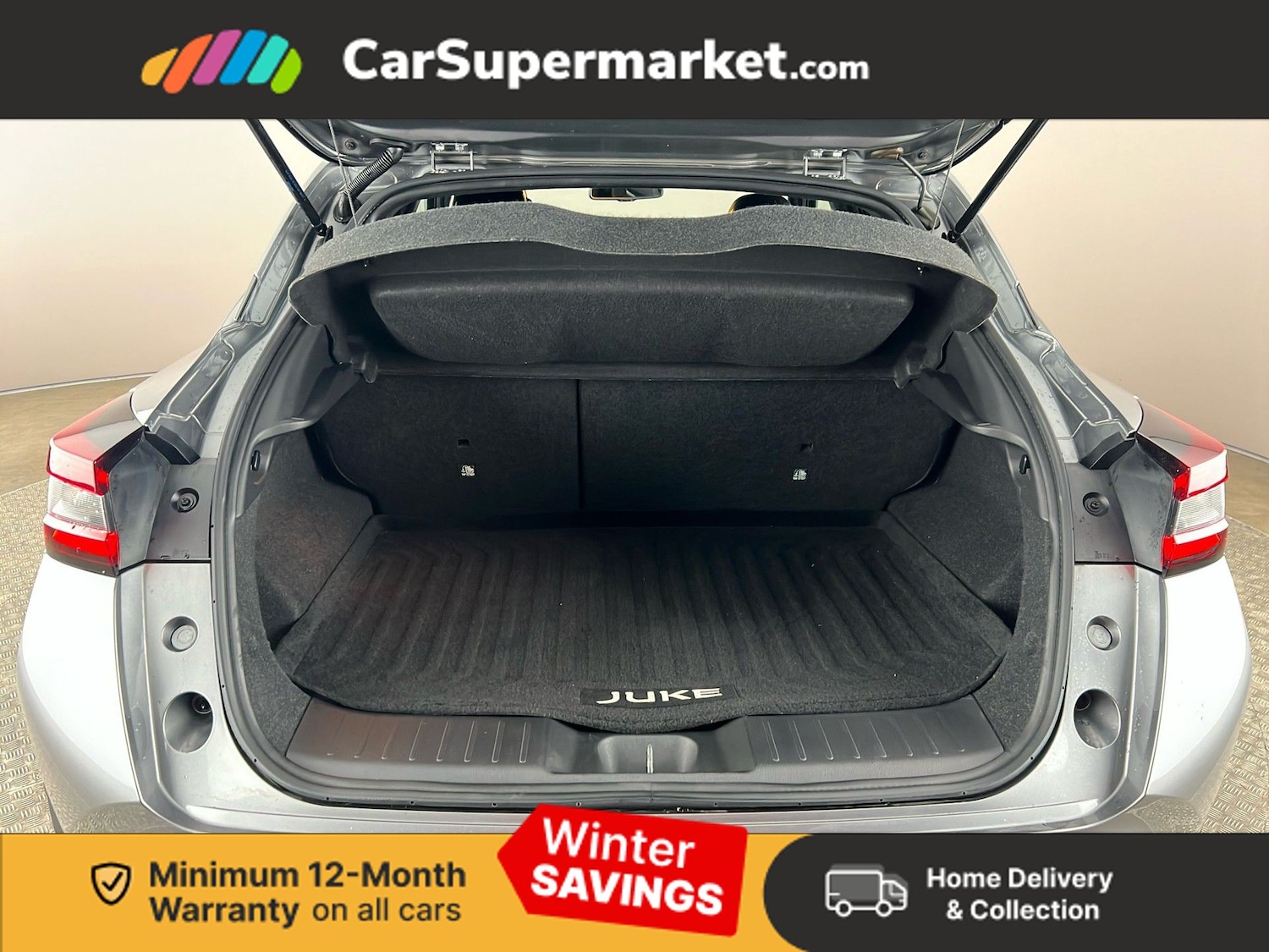 Used Nissan Juke 2023 for sale - 77064416: Photo 17