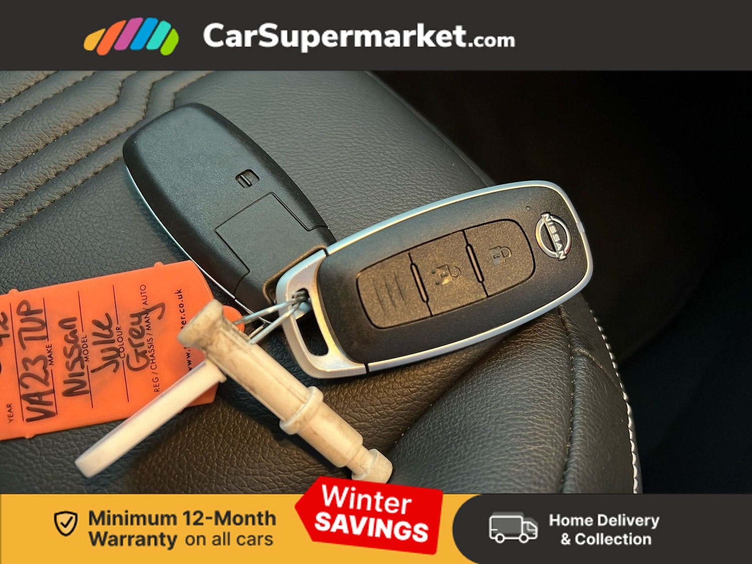 Used Nissan Juke 2023 for sale - 77064416: Photo 18