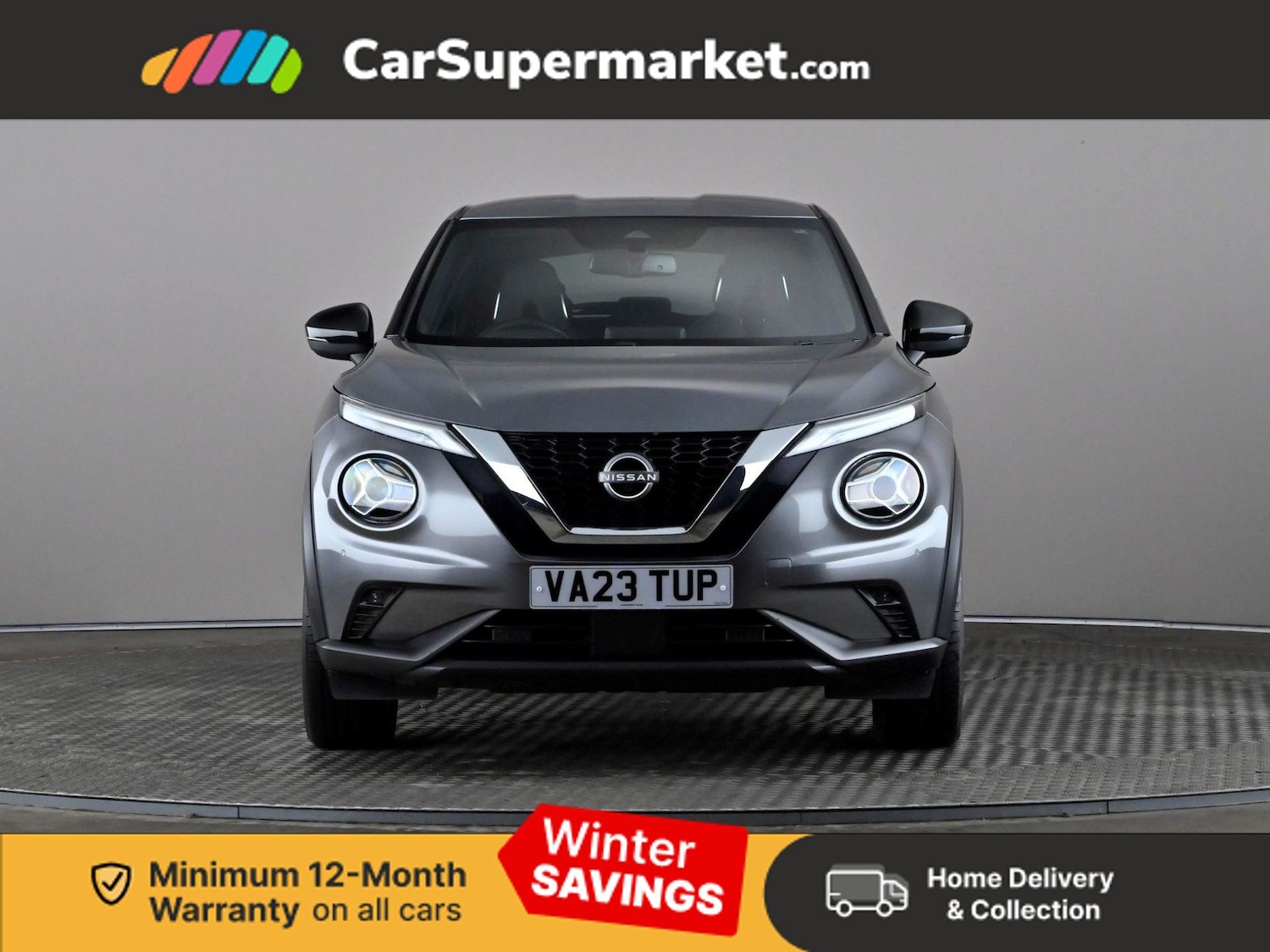 Used Nissan Juke 2023 for sale - 77064416: Photo 2
