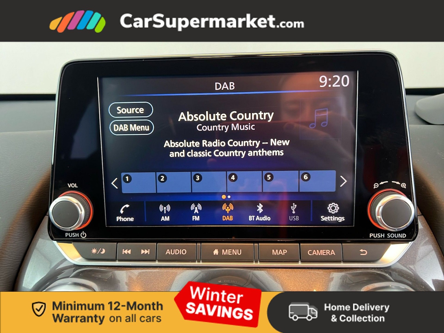 Used Nissan Juke 2023 for sale - 77064416: Photo 23