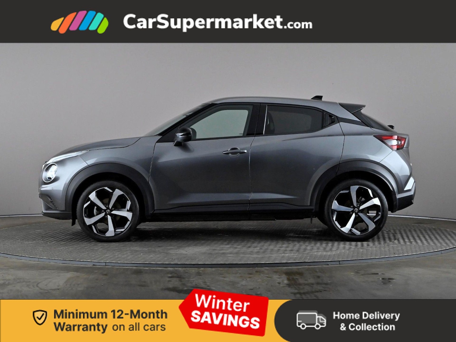 Used Nissan Juke 2023 for sale - 77064416: Photo 3