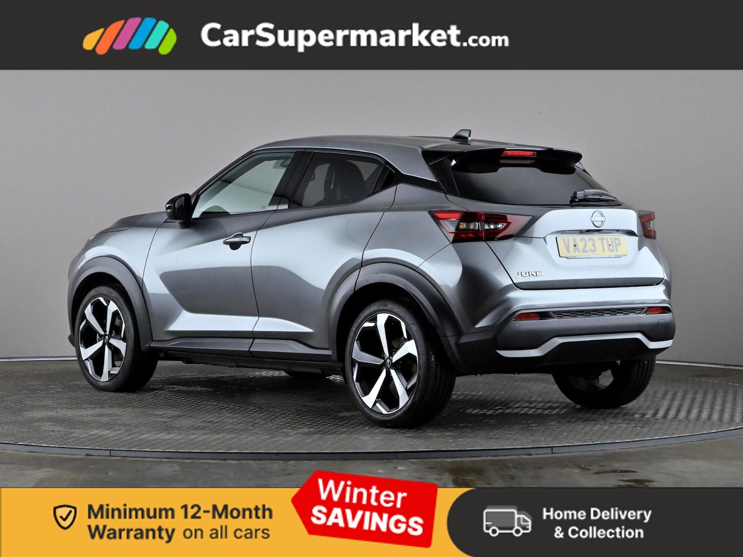 Used Nissan Juke 2023 for sale - 77064416: Photo 5