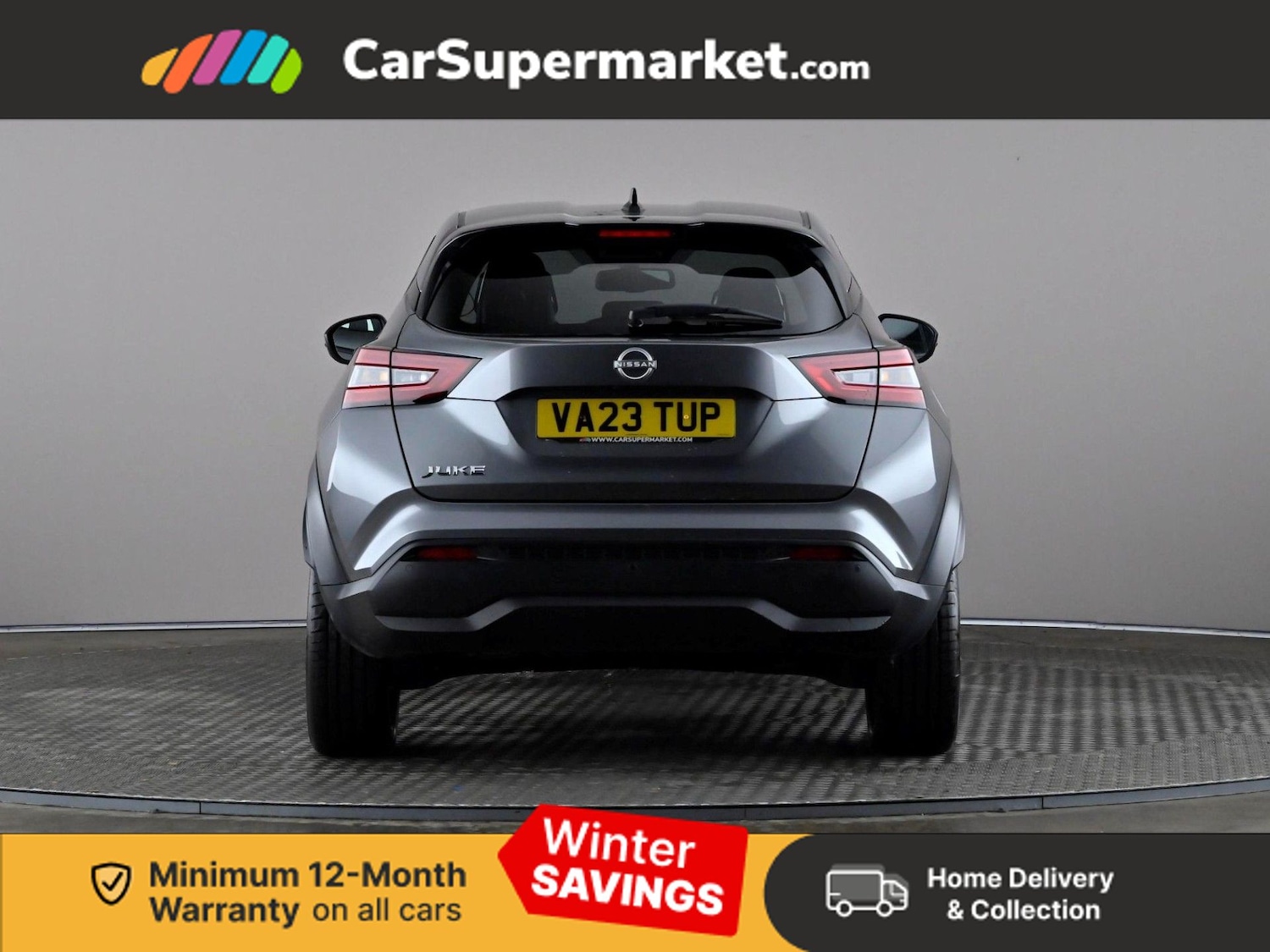 Used Nissan Juke 2023 for sale - 77064416: Photo 6