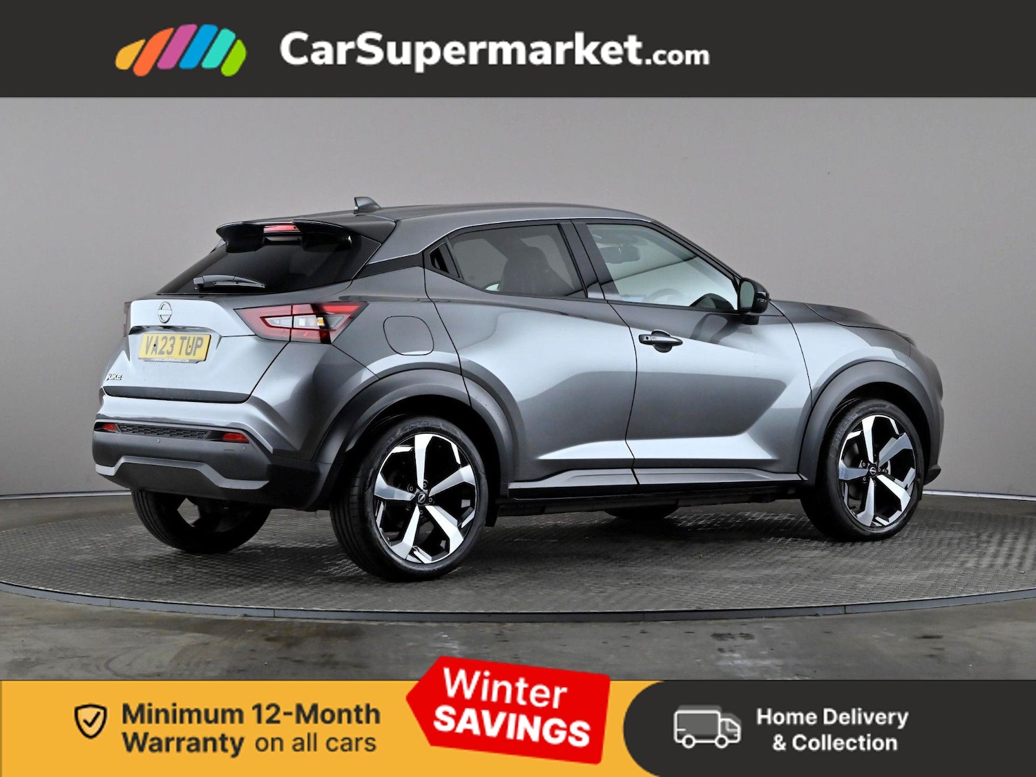 Used Nissan Juke 2023 for sale - 77064416: Photo 7