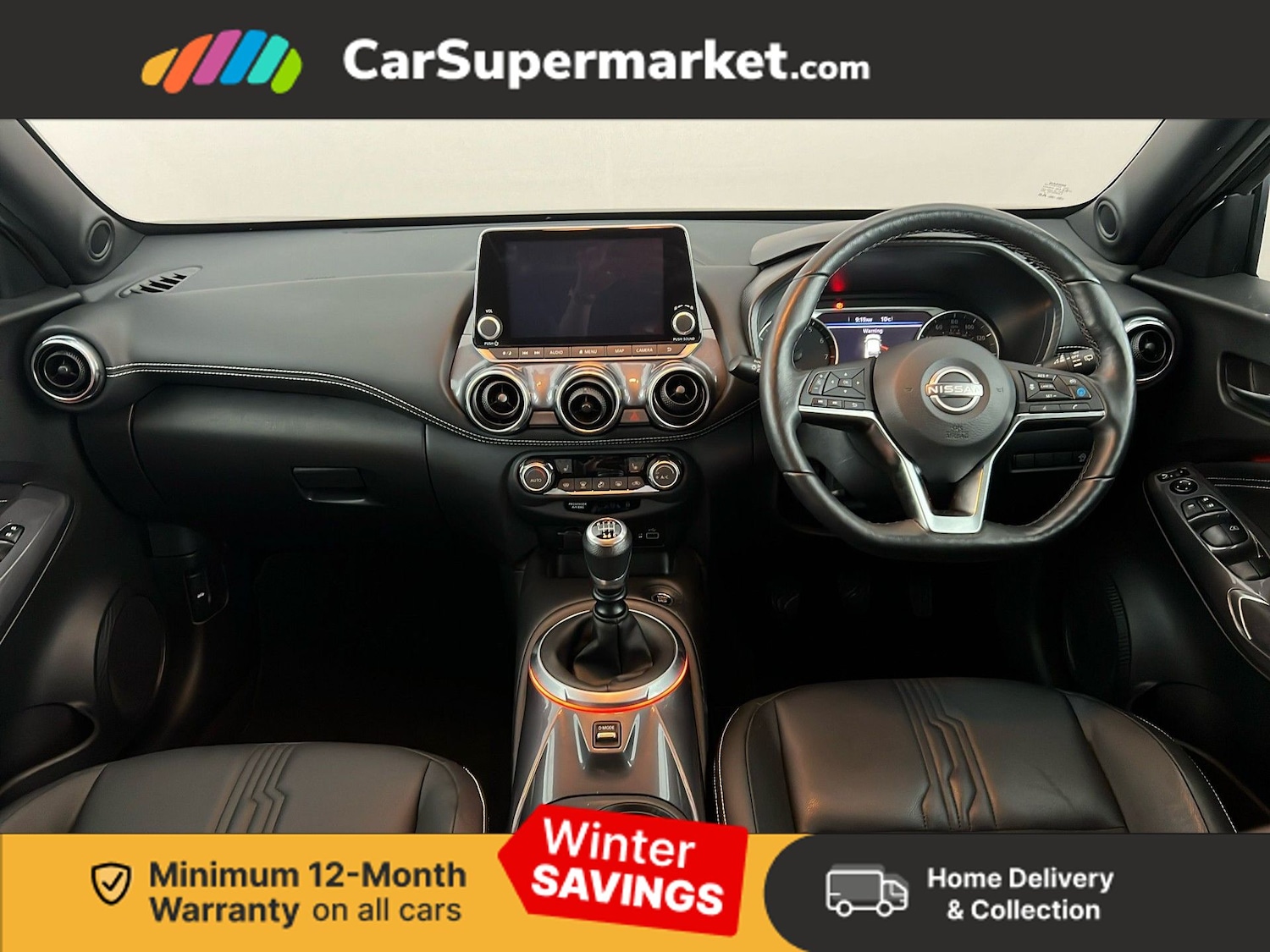 Used Nissan Juke 2023 for sale - 77064416: Photo 8