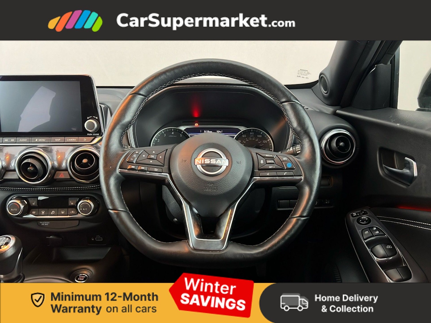 Used Nissan Juke 2023 for sale - 77064416: Photo 9