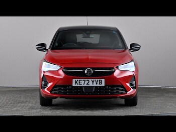Used Vauxhall Corsa 2023 for sale - 78668611: Photo