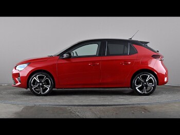 Used Vauxhall Corsa 2023 for sale - 78668611: Photo