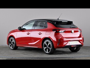 Used Vauxhall Corsa 2023 for sale - 78668611: Photo