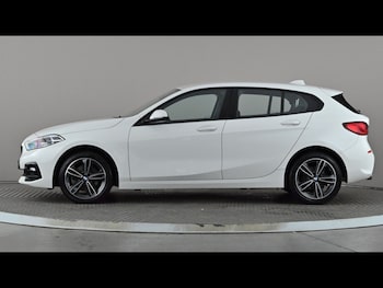 Used BMW 1 Series 2023 for sale - 78993376: Photo
