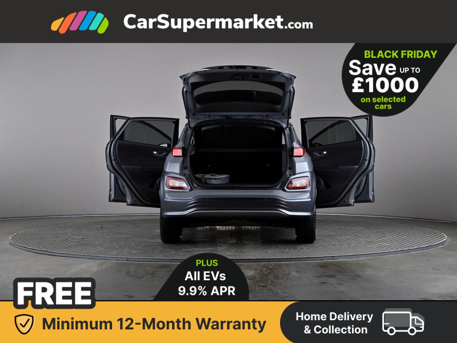 Used Hyundai KONA 2020 for sale - 76629977: Photo 13