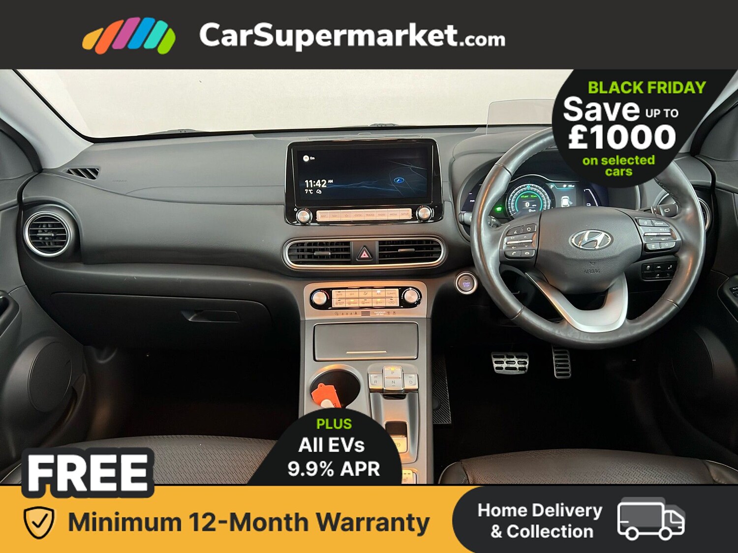 Used Hyundai KONA 2020 for sale - 76629977: Photo 15