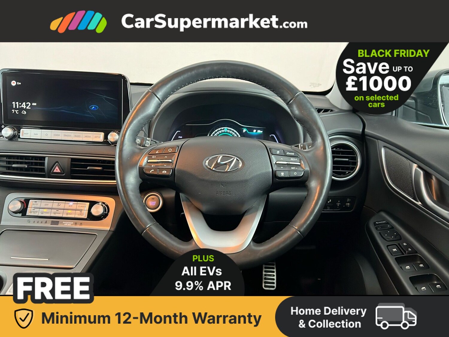 Used Hyundai KONA 2020 for sale - 76629977: Photo 16