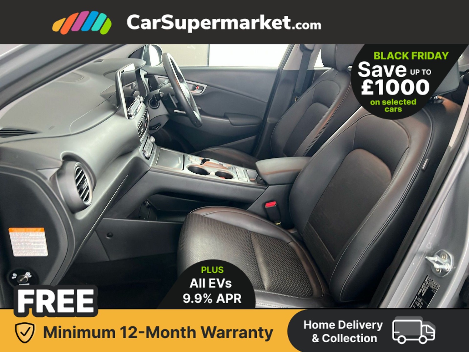 Used Hyundai KONA 2020 for sale - 76629977: Photo 19