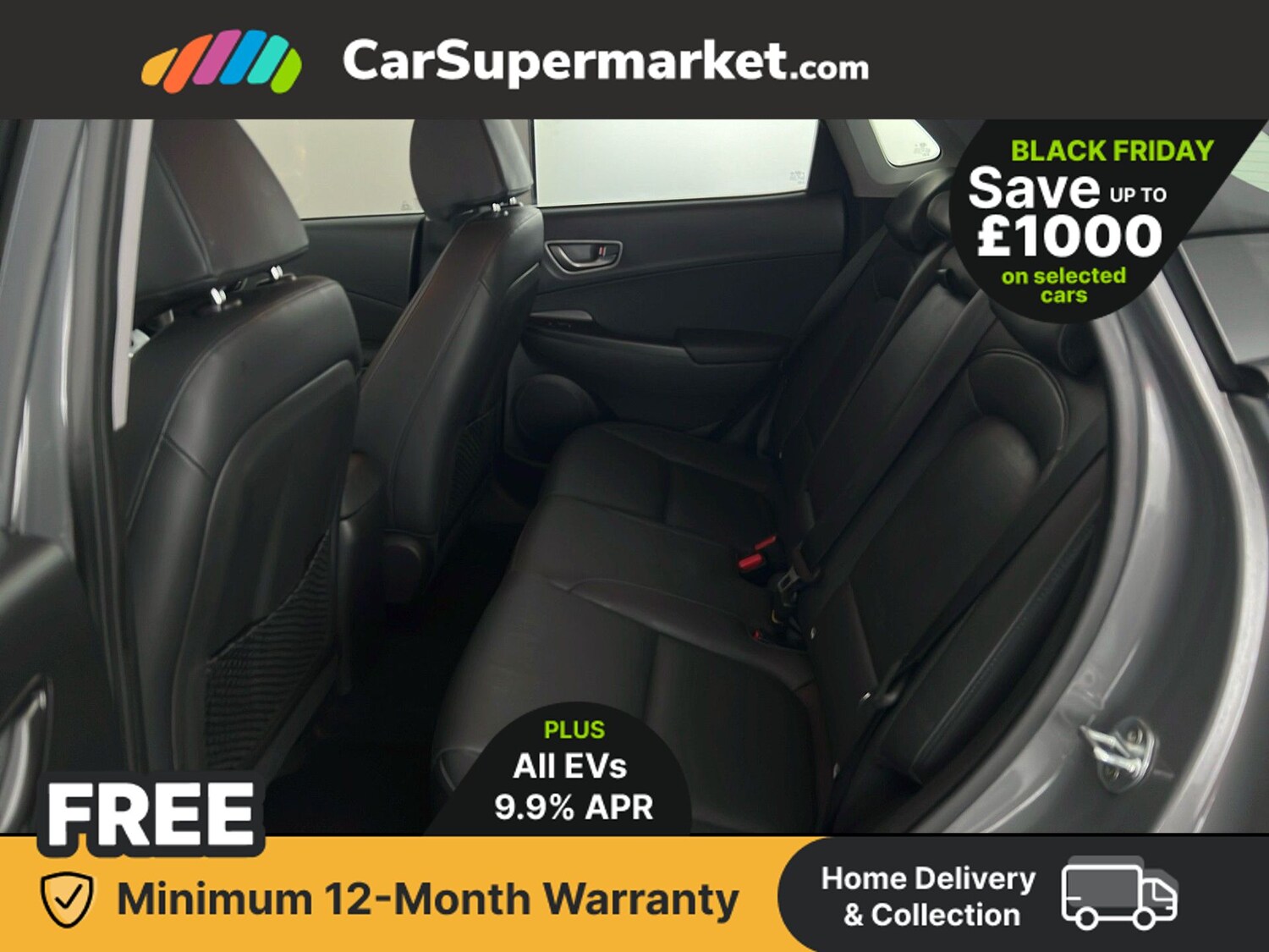 Used Hyundai KONA 2020 for sale - 76629977: Photo 20