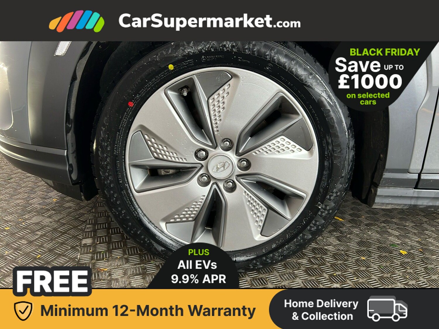 Used Hyundai KONA 2020 for sale - 76629977: Photo 21